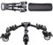 Camera Dolly Tripod Dolly Tripod Wheels with Larger 3-inch Rubber Wheels with Adjustable Leg Mount ,Locking Wheels and Carrying Case Compatible for Heavy Duty Cameras Tripod and Lighting Equipment