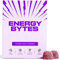 Energy Bytes Caffeine Energy Gummies - Fast, Delicious Boost for Focus & Productivity - Superior to Energy Drinks, Gels, Chews - Vegan, Low Sugar, with Vitamins A, D, B3, B6 & B12 | 15 Count