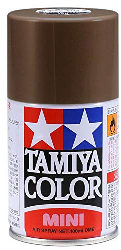 TAMIYA TS-62 NATO Brown TAM85062 Lackgrundierungen & Farben