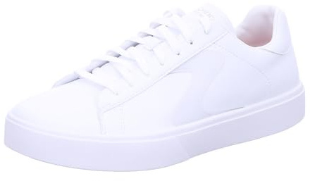 Skechers Eden LX-Top Grade 185000-W, Women Sneakers, White, 36,5 EU