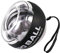 Dynafuse Handtrainer Gyro, Handgelenk Trainerball und Gyrotwister zur Stärkung der Hand, Rotationsball Handgelenk-Handtrainer, für das Training der Hand- und Armmuskulatur