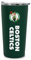 Rico Industries NBA Basketball Boston Celtics Trinkbecher, weich, griffig, 530 ml