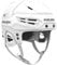 Bauer Re-Akt 55 Helm, Senior (Weiß, Medium)