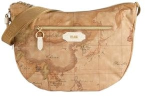 Alviero Martini Borsa A Tracolla Large Shoulder Bag 25EL4LB99S578 Avorio