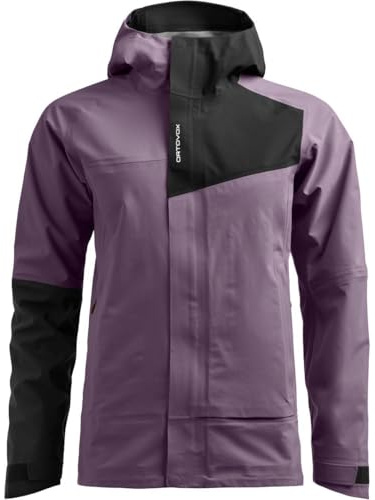 Ortovox, Seceda Damen 3L Jacke