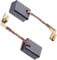 Carbon Brushes for Power Tools (Gray)