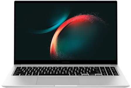 Samsung Galaxy Book 3 (NP750XFG-KB3NL) QWERTY 16/1TB Silver