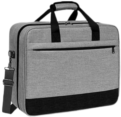 Sound Equipment Carrier - Sound Mixer Bag, DJ Storage Bag, Modular Mixer Travel , Waterproof Music Technology Case, Safe Cable Microphone Memory, Ideal for Performers