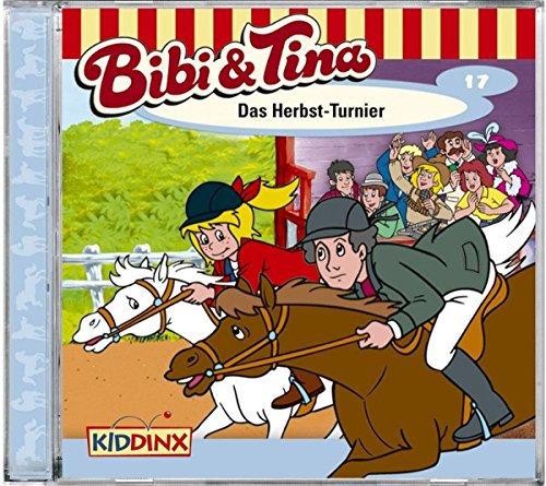 Folge 17: Das Herbst - Turnier