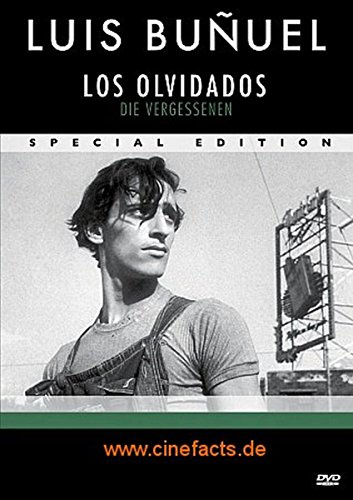 Los Olvidados - Die Vergessenen (Special Edition)