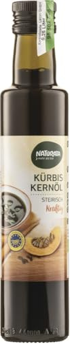 Kürbiskernöl, steirisch, g.g.A. 1 x 250 ml