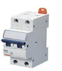 Gewiss GW92248 2module (s) Courtes Circuit – Courtes Circuits (230 – 400, 20 – 10 KA, 20 A, Blanc)
