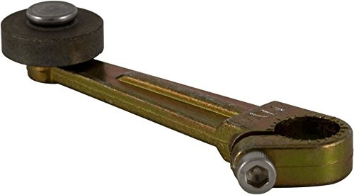 Square D by Schneider Electric 9007DA11 Limit Switch Lever Arm, C, 2-1/2