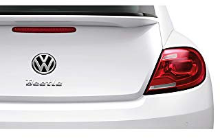 Volkswagen 5C0071801A Beetle Schriftzug