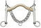 Sprenger Bemelmans Kandare 16mm - 7cm Anzug - SENSOGAN