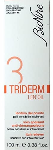 Triderm-Lenoil Lenit Prurito