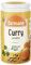 Ostmann Curry 1 x 30 g Currypulver indische Gewürz-Mischung, Curry-Gewürz, für leckeres indisches oder asiatisches Curry, Nudeln, Reis & Wok-Gemüse, Menge: 1 Stück