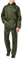 Result Jacket & Trouser Set Olive Green, Größe:L