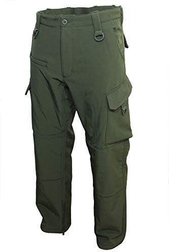 Mil-Tec Explorer Hose Oliv L