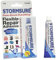 Stormsure Angler's Repair Adhesive: 15g Clear Glue for Fishing Gear and Apparel