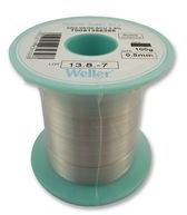 Lötzinn, 96,5/3/0,5, 217 °, 0,3 mm, 100 g t0051388199 von Weller
