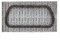 RIDEX 321G0140 Ventildeckeldichtung VENTILDECKELDICHTUNG