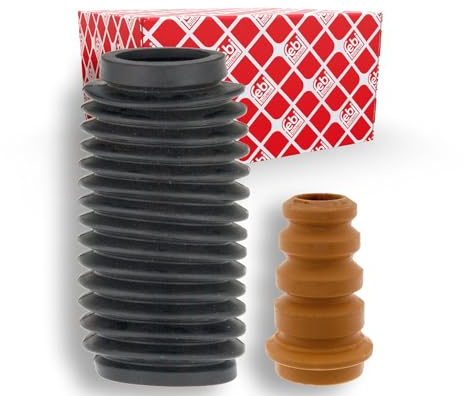 febi bilstein 48439 Protection Kit für Stoßdämpfer , 1 Stück
