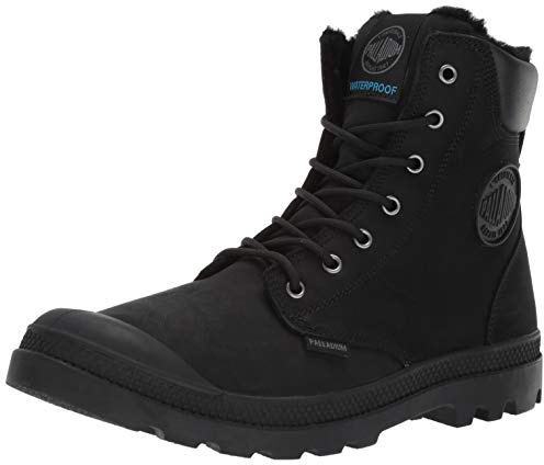 Palladium Pampa Sport Cuff WPS 72992010, Boots - 46 EU