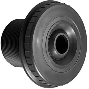 Hayward Bouche de refoulement pour Piscine béton et Liner cofies Anthracite