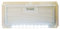 AVDISTRIBUTION Lux - Campana extractora para caravana, disponible en versión con o sin luces LED (cárter filtro campana con luz LED)