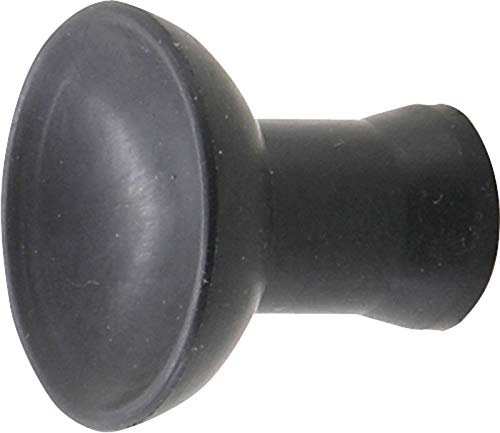 BGS 1738-30 | Gummiadapter | für Art. 1738 | Ø 30 mm
