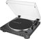audio-technica LP60XUSB Black