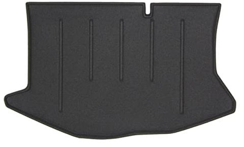 gd cargotray Alfombrilla Protectora para Maletero con Revestimiento de Carga para Ford Tourneo Connect, Revestimiento de Alfombra para Carga (después de 2015)