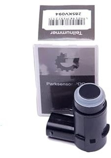 ESEN SKV Sensor, Einparkhilfe 28SKV094 Stoßfänger | Kompatibel mit: DACIA DOKKER Express Kasten/Großraumlimousine, DOKKER Großraumlimousine, DUSTER, LODGY, LOGAN II