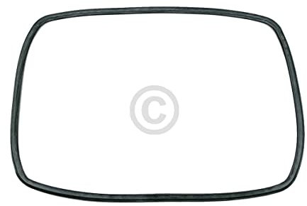 Türdichtung kompatibel mit KÜPPERSBUSCH 534374 rundum 4Haken für Backofen Herd