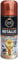 SuperGift.com 200ml Multipurpose Metallic Aerosol Spray Paint Quick Drying Spray For Fast Dry and Excellent Coverage for Metal, Wood, Plastic and More (Copper)