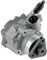 NTY Servopumpe SPW-VW-005 hydraulisch