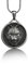 Bysilverstone Schmuck – Halskette Mit Anhänger „Wilder Wolf“ Aus Sterlingsilber, Handgefertigter Anhänger „Angry Wolf Men“, Skandinavischer Schmuck, Halskette Mit Medaillon „Wolf Men“, Geschenk Für Mä