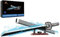 JMBricklayer Ninjago Katana Bausteine, Anime Schwert Bausatz, Ninjago Cosplay Spielzeug Klemmbausteine, Modell Geschenk für Erwachsene und Jungen ab 6-16 mit Scheide Halterung