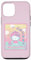 Hülle für iPhone 13 Hello Kitty Erdbeermilch