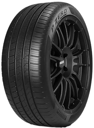 PIRELLI - 315/30 R22 TL 107W PZERO ALL SEASON XL MFS BH PNCS, ELECT BSW M+S - Sommerreifen