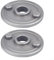 Adaptador de cuchilla de cortacésped premium para TimeMaster 30 Part 120 5236 2 Pack