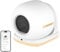 AstroPet 72L Lettiera Gatto Autopulente, Lettiera Autopulente per Gatti,Controllo APP, Sterilizzazione UV,Protezione di Sicurezza Multipla Per Più Gatti