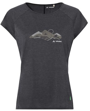 VAUDE T-Shirt Women's Tekoa T-Shirt II