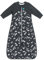 Love To Dream Sleep Bag Extra Warm, 18-36M, Charcoal, 3.5 TOG for Cold Temperatures (below 16°C), Long Sleeve Wearable Blanket, Built-In Quilt, Machine Washable Cotton, 2 Zips for Easy Nappy Change