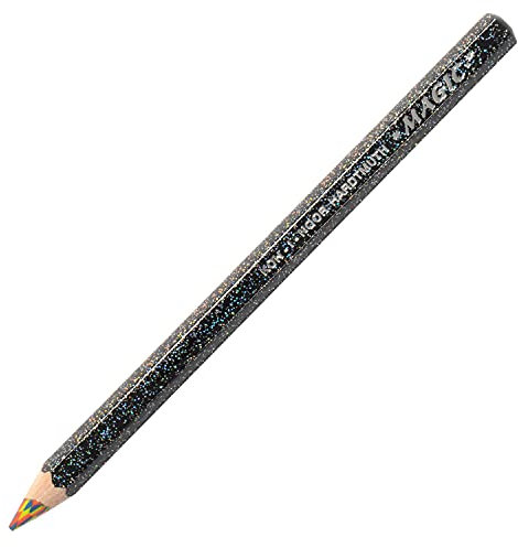 KOH-I-NOOR 1.3405.neon Hexagonal Farbe Bleistift Magic