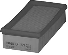 MAHLE LX 1829 Luftfilter - für Ktm Duke, u.a.