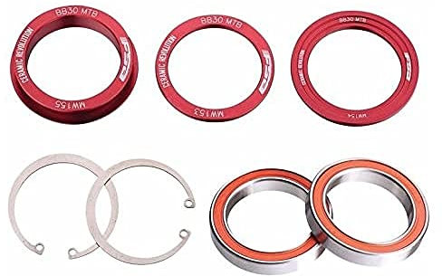 FSA Lager Zubehör BB-30 Ceramic MTB