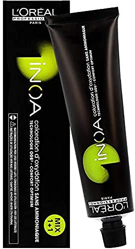 L'oreal expert professionnel - Inoa n°8.34 blond clair doré cuivré 60 grs