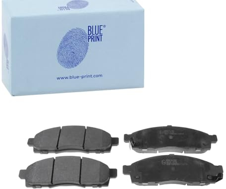 Blue Print ADN142161 Brake Pads